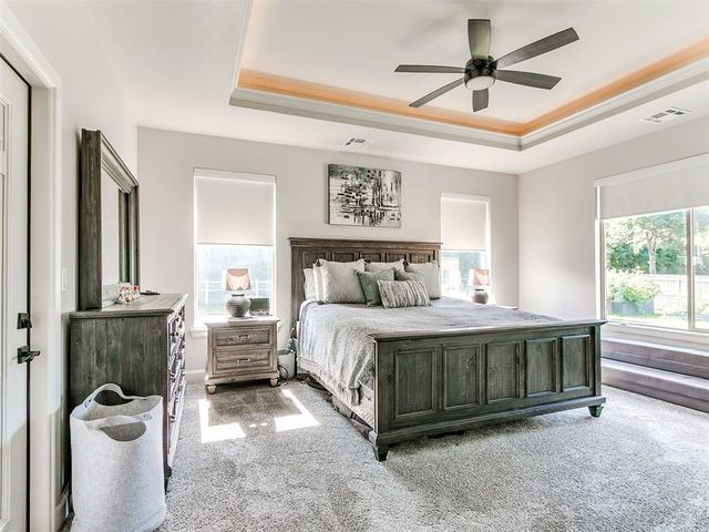 1605 Baylee Lane, Choctaw, OK 73020