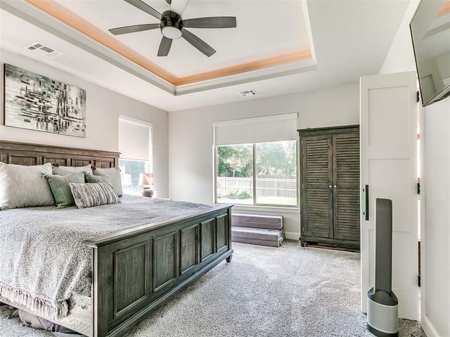1605 Baylee Lane, Choctaw, OK 73020