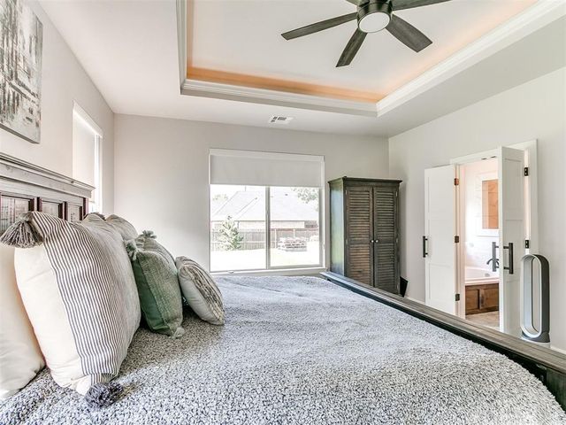 1605 Baylee Lane, Choctaw, OK 73020