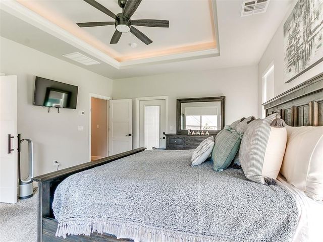 1605 Baylee Lane, Choctaw, OK 73020