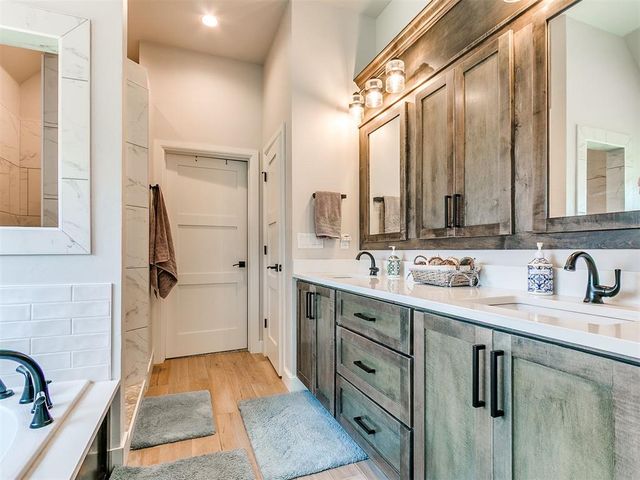 1605 Baylee Lane, Choctaw, OK 73020