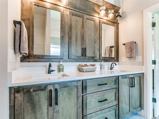 1605 Baylee Lane, Choctaw, OK 73020