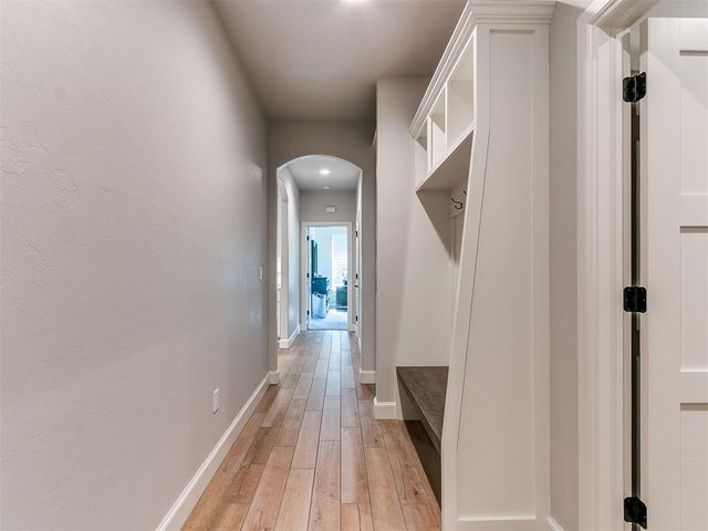 1605 Baylee Lane, Choctaw, OK 73020