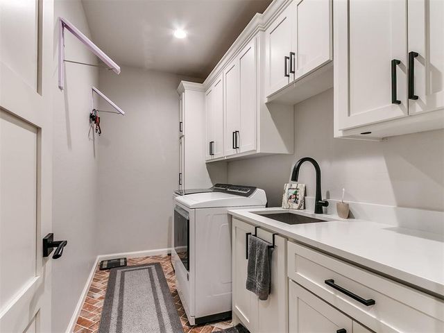 1605 Baylee Lane, Choctaw, OK 73020