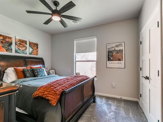 1605 Baylee Lane, Choctaw, OK 73020