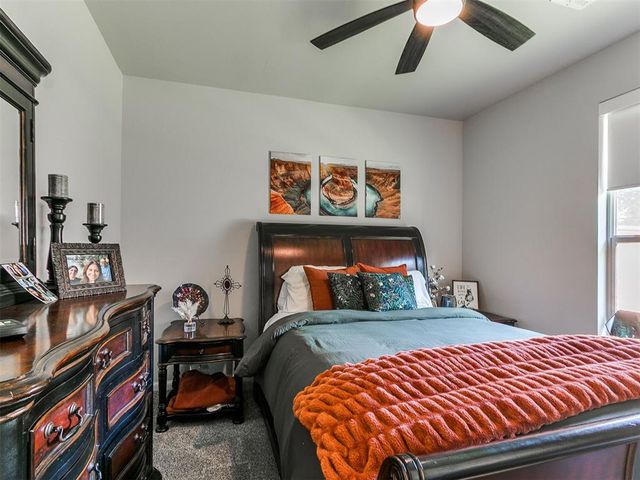 1605 Baylee Lane, Choctaw, OK 73020