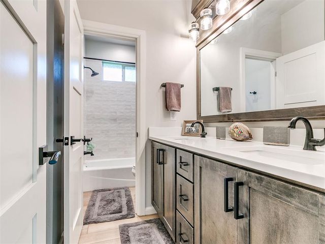 1605 Baylee Lane, Choctaw, OK 73020