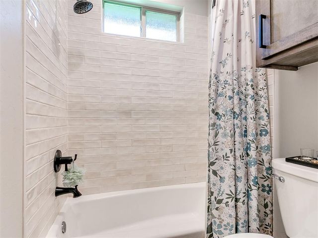 1605 Baylee Lane, Choctaw, OK 73020