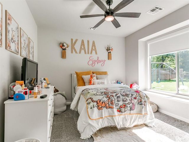 1605 Baylee Lane, Choctaw, OK 73020
