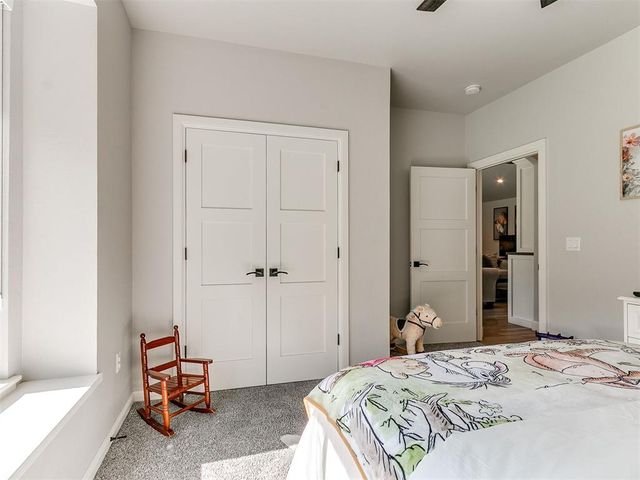 1605 Baylee Lane, Choctaw, OK 73020