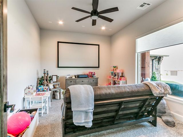 1605 Baylee Lane, Choctaw, OK 73020