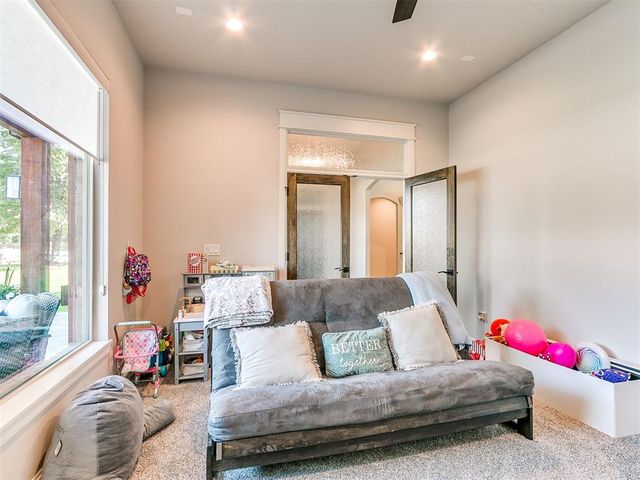 1605 Baylee Lane, Choctaw, OK 73020