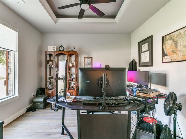1605 Baylee Lane, Choctaw, OK 73020