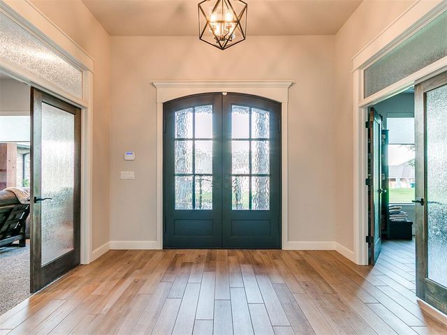 1605 Baylee Lane, Choctaw, OK 73020