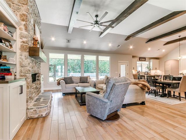 1605 Baylee Lane, Choctaw, OK 73020