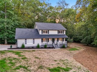 2628 Pinebrook Drive, Gainesville, GA 30506