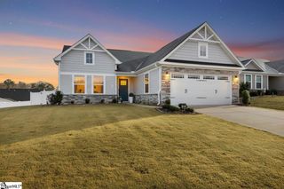 2315 Caffry Lane, Inman, SC 29316
