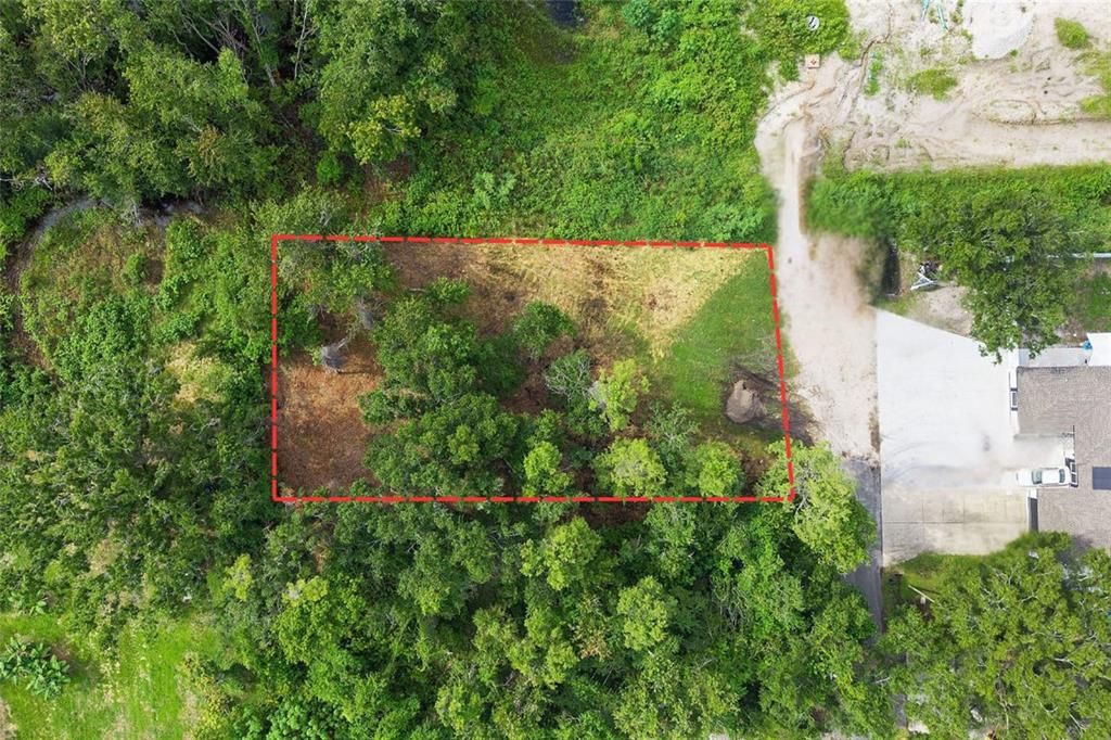 0000 N GRADY AVENUE, Tampa, FL 33614