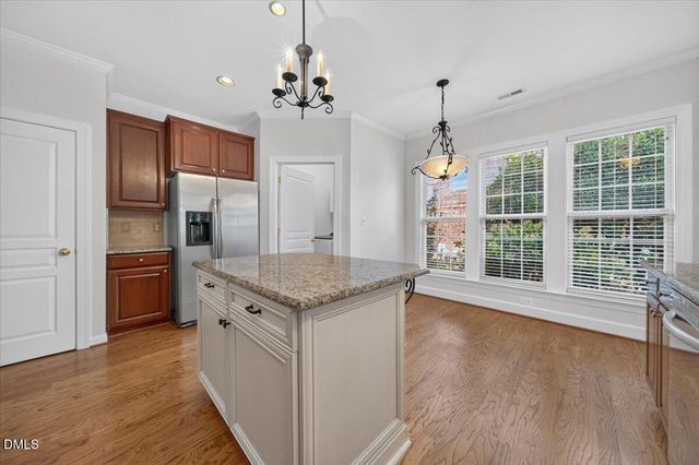 3904 Sunset Maple Court, Raleigh, NC 27612