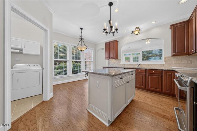 3904 Sunset Maple Court, Raleigh, NC 27612