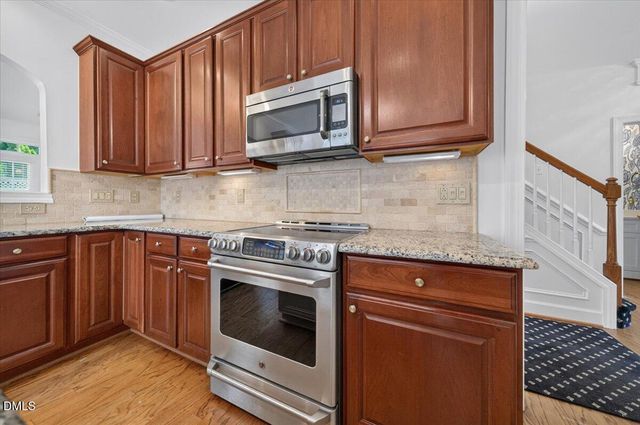 3904 Sunset Maple Court, Raleigh, NC 27612