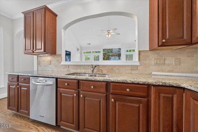 3904 Sunset Maple Court, Raleigh, NC 27612