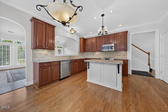 3904 Sunset Maple Court, Raleigh, NC 27612
