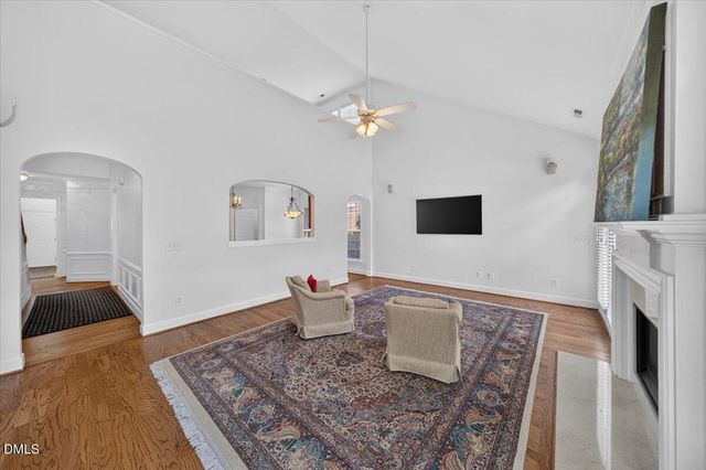 3904 Sunset Maple Court, Raleigh, NC 27612