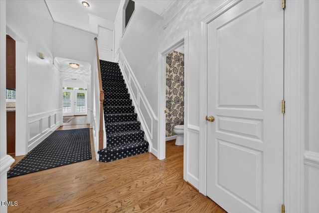 3904 Sunset Maple Court, Raleigh, NC 27612