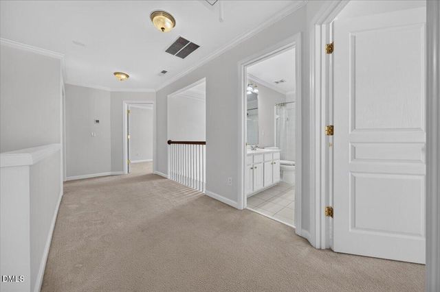 3904 Sunset Maple Court, Raleigh, NC 27612