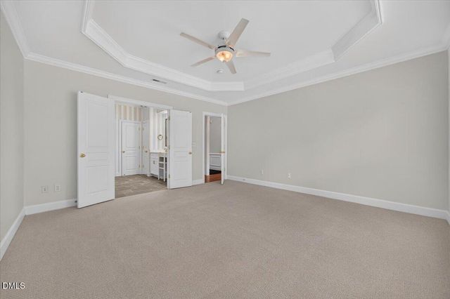 3904 Sunset Maple Court, Raleigh, NC 27612