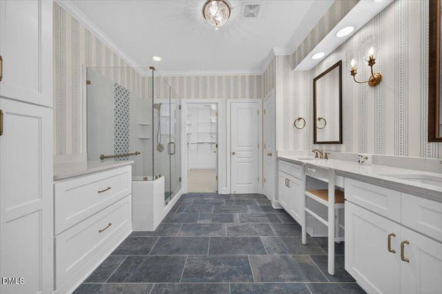 3904 Sunset Maple Court, Raleigh, NC 27612