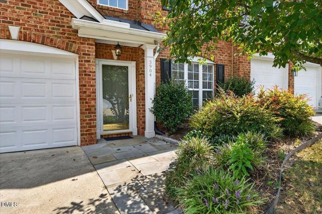 3904 Sunset Maple Court, Raleigh, NC 27612