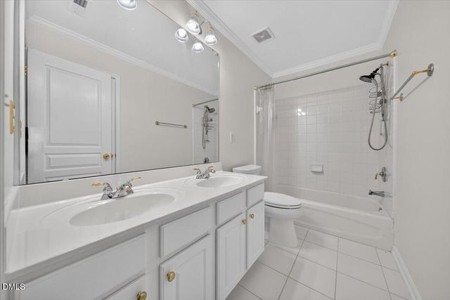 3904 Sunset Maple Court, Raleigh, NC 27612