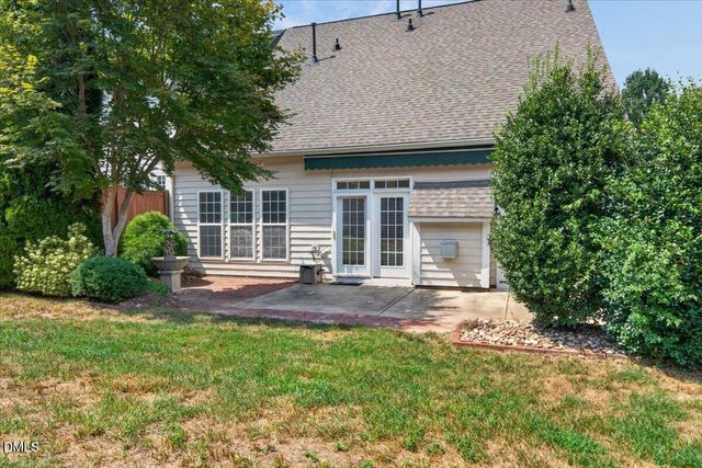 3904 Sunset Maple Court, Raleigh, NC 27612