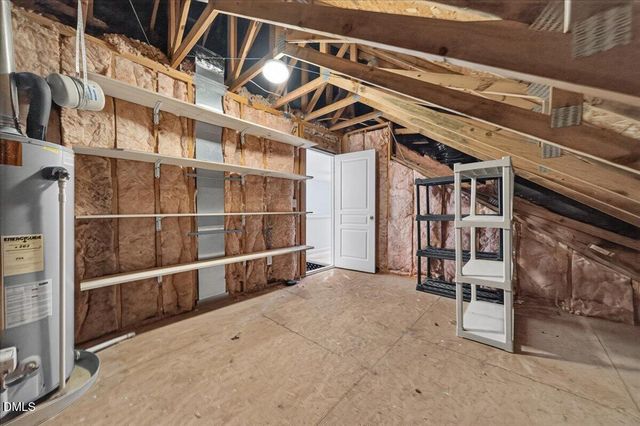 3904 Sunset Maple Court, Raleigh, NC 27612