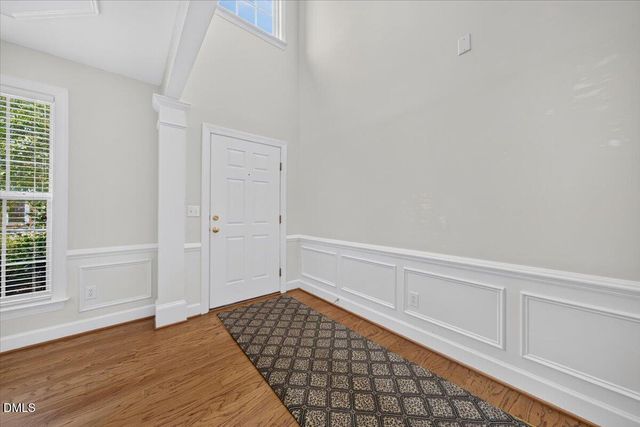3904 Sunset Maple Court, Raleigh, NC 27612