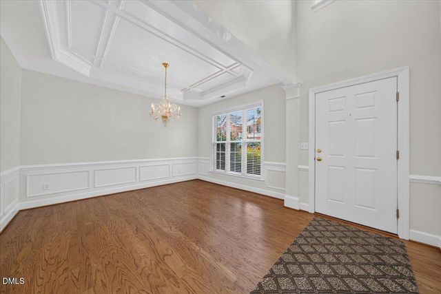 3904 Sunset Maple Court, Raleigh, NC 27612