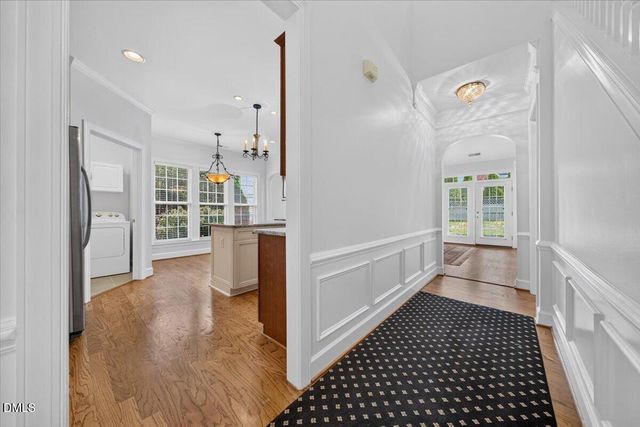 3904 Sunset Maple Court, Raleigh, NC 27612