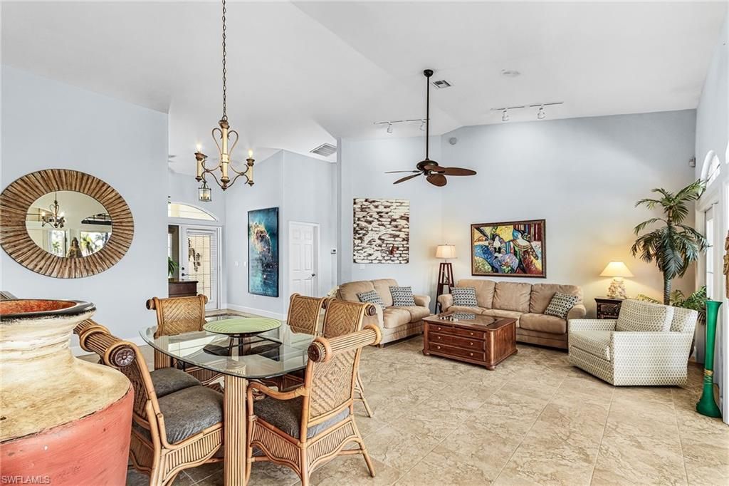 Image 13 of property listing at 5603 SW 11th AVE, Cape Coral, FL 33914