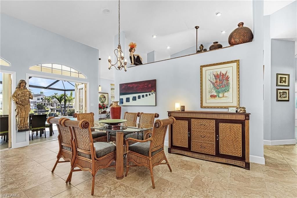 Image 14 of property listing at 5603 SW 11th AVE, Cape Coral, FL 33914