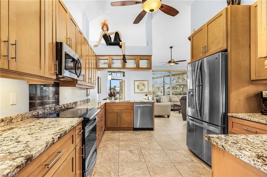 Image 16 of property listing at 5603 SW 11th AVE, Cape Coral, FL 33914