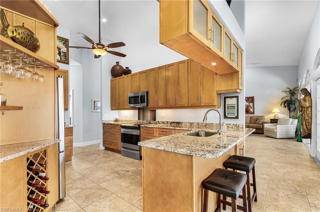 Image 19 of property listing at 5603 SW 11th AVE, Cape Coral, FL 33914