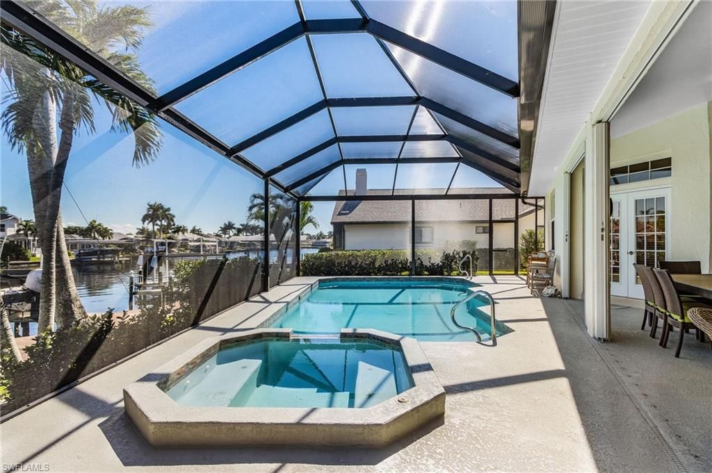 Image 36 of property listing at 5603 SW 11th AVE, Cape Coral, FL 33914