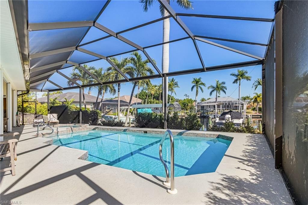 Image 37 of property listing at 5603 SW 11th AVE, Cape Coral, FL 33914