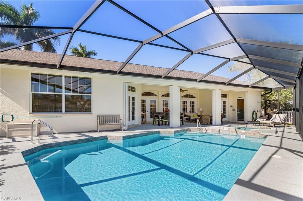 Image 38 of property listing at 5603 SW 11th AVE, Cape Coral, FL 33914