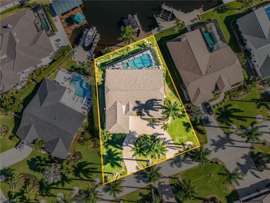 Image 4 of property listing at 5603 SW 11th AVE, Cape Coral, FL 33914