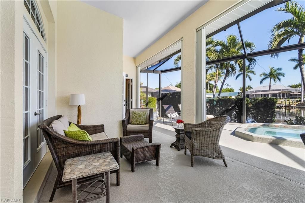 Image 40 of property listing at 5603 SW 11th AVE, Cape Coral, FL 33914