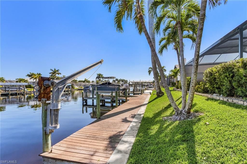 Image 41 of property listing at 5603 SW 11th AVE, Cape Coral, FL 33914