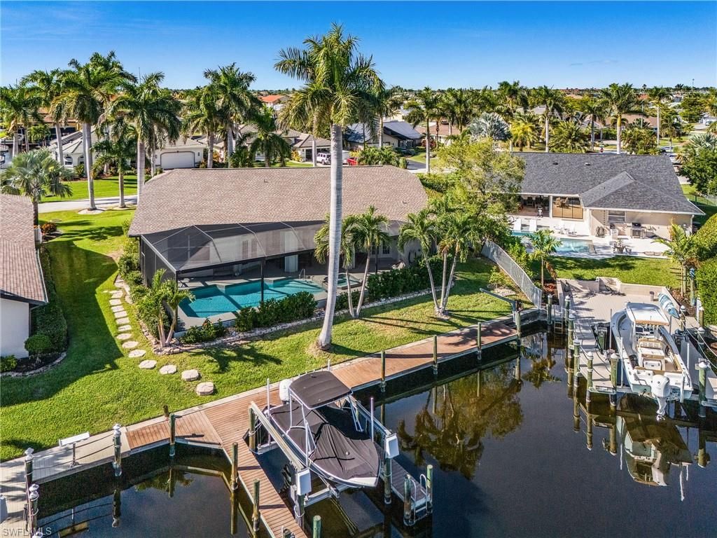 Image 8 of property listing at 5603 SW 11th AVE, Cape Coral, FL 33914